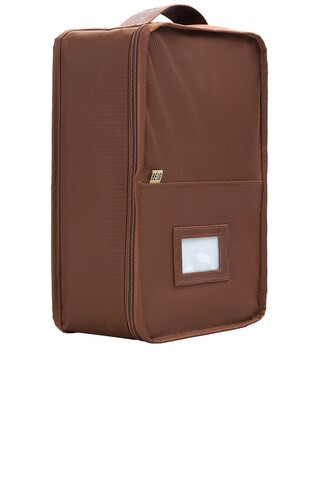 The 6pc Packing Cubes in Maple | Revolve Clothing (Global)