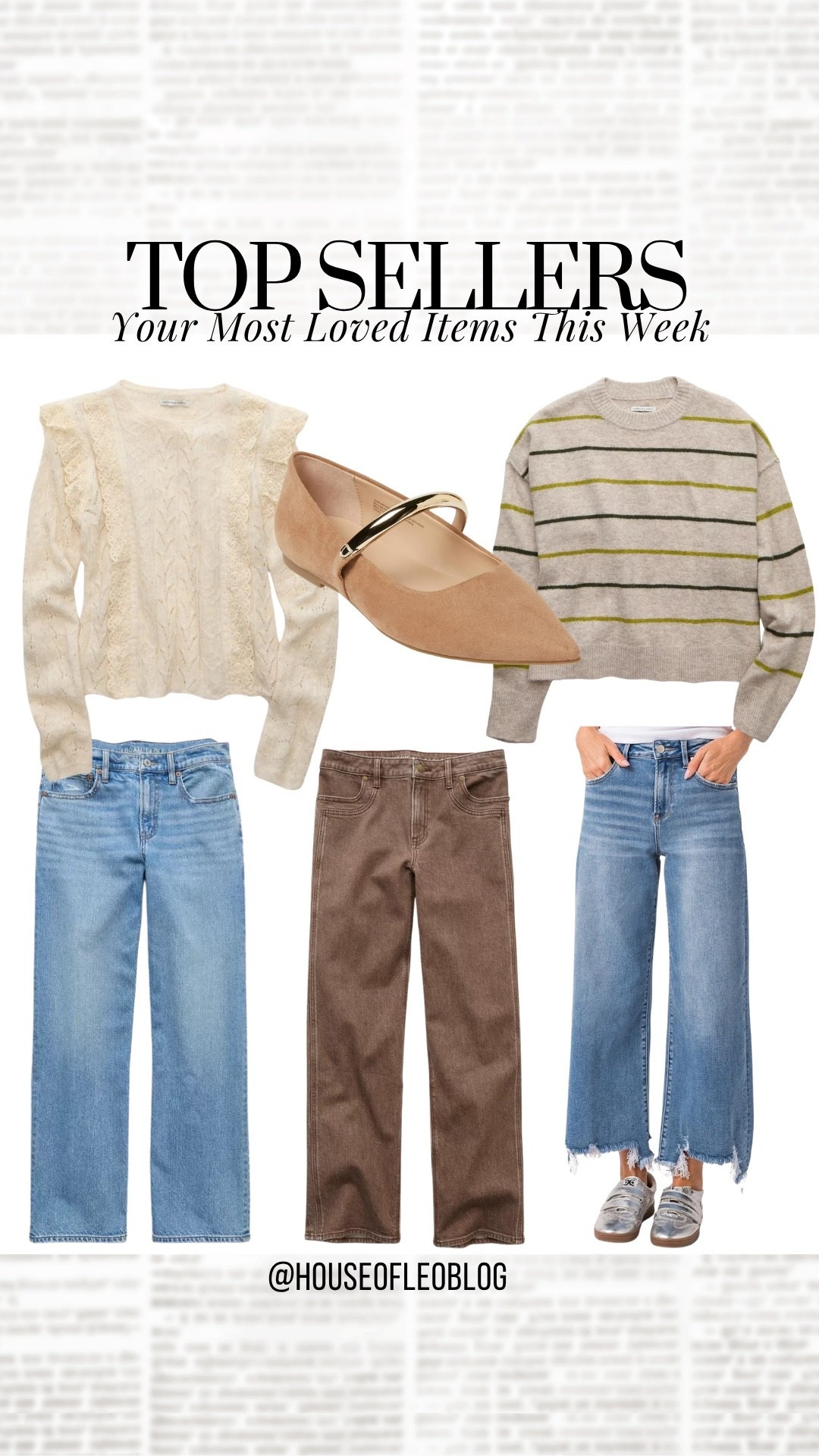 Top sellers, best sellers

#LTKFindsUnder50 #LTKSaleAlert #LTKFindsUnder100