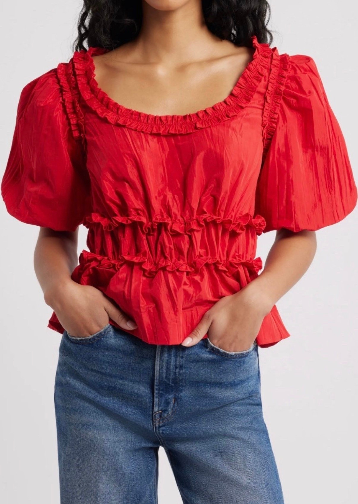 Red top
Spring dress


#LTKSeasonal #LTKdayinmylife