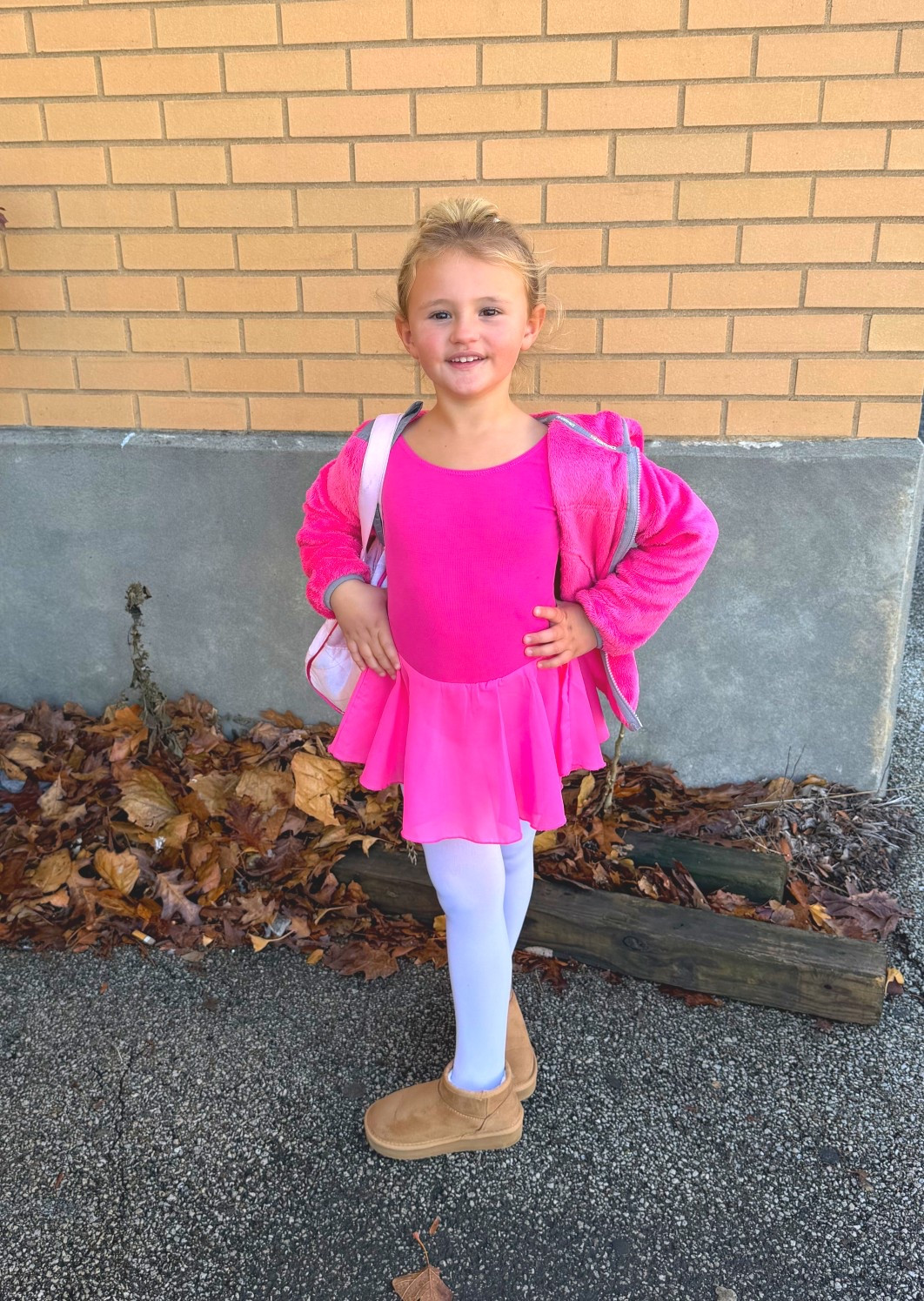 Cutest Ugg dupes for the little dancer! 

These Uggs are currently only $36!

#LTKKids #LTKFindsUnder50 #LTKGiftGuide