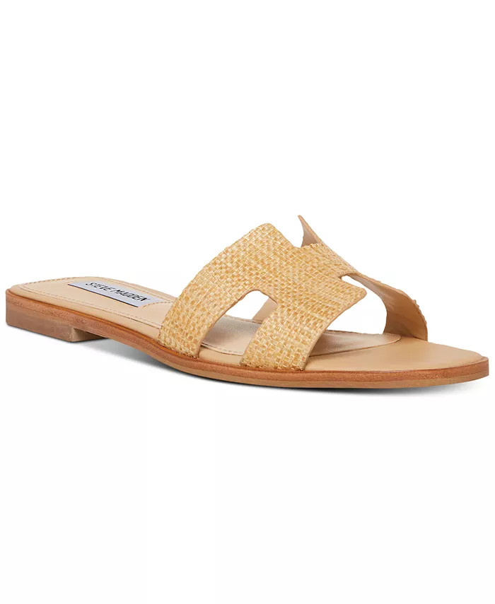 Women's Haydn Slide Sandals | Macys (US)