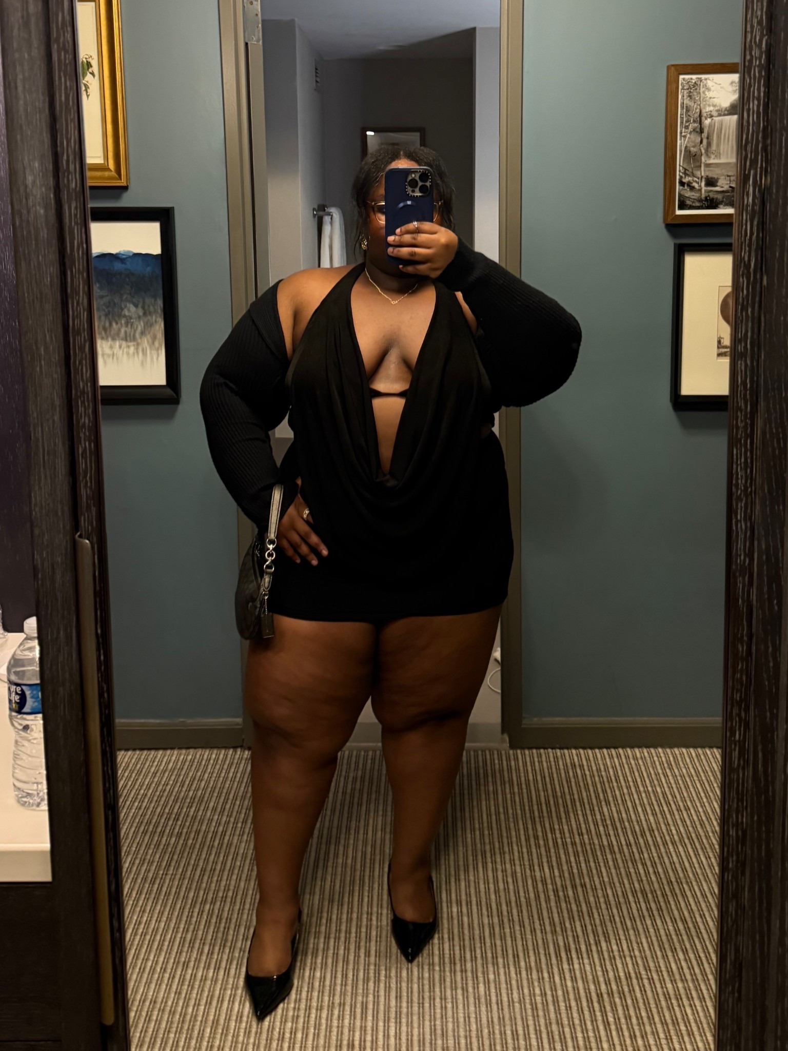 the perfect going out outfit 

#LTKPlusSize #LTKParties #LTKPetite