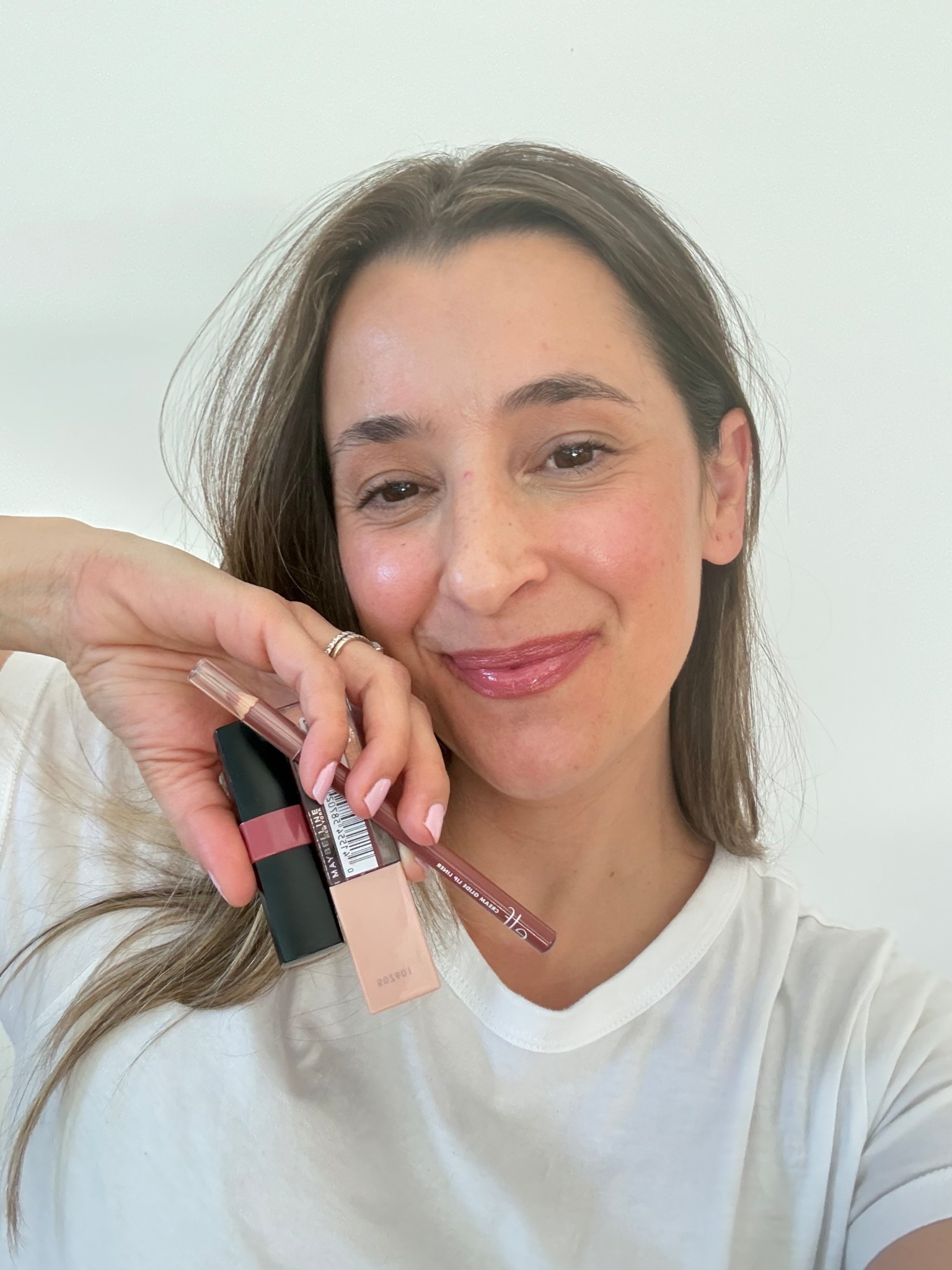 Current lip combo!  💄 

#LTKBeauty #LTKmomlife