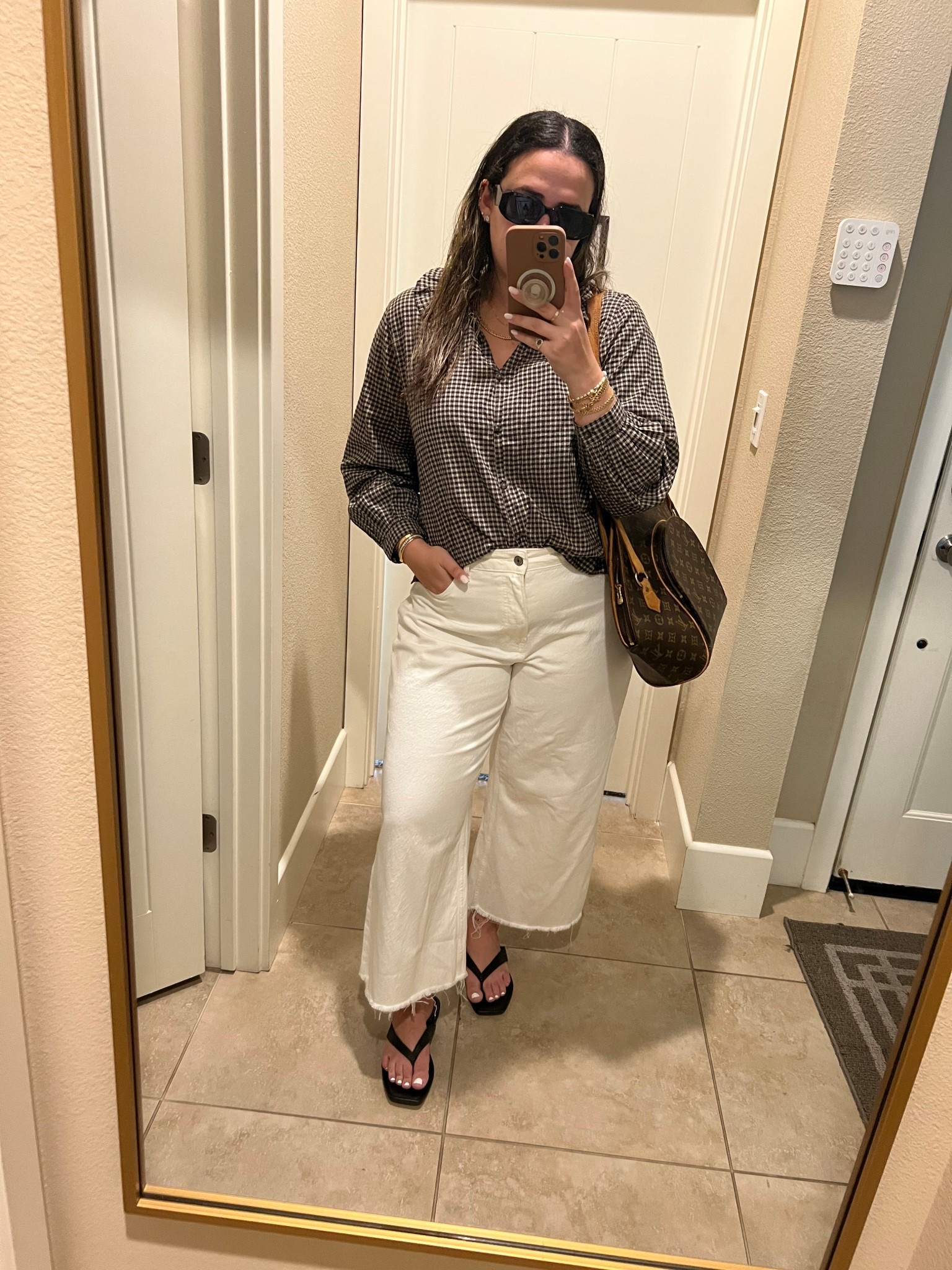 Happy Monday

#LTKgrwm #LTKdayinmylife #LTKootd