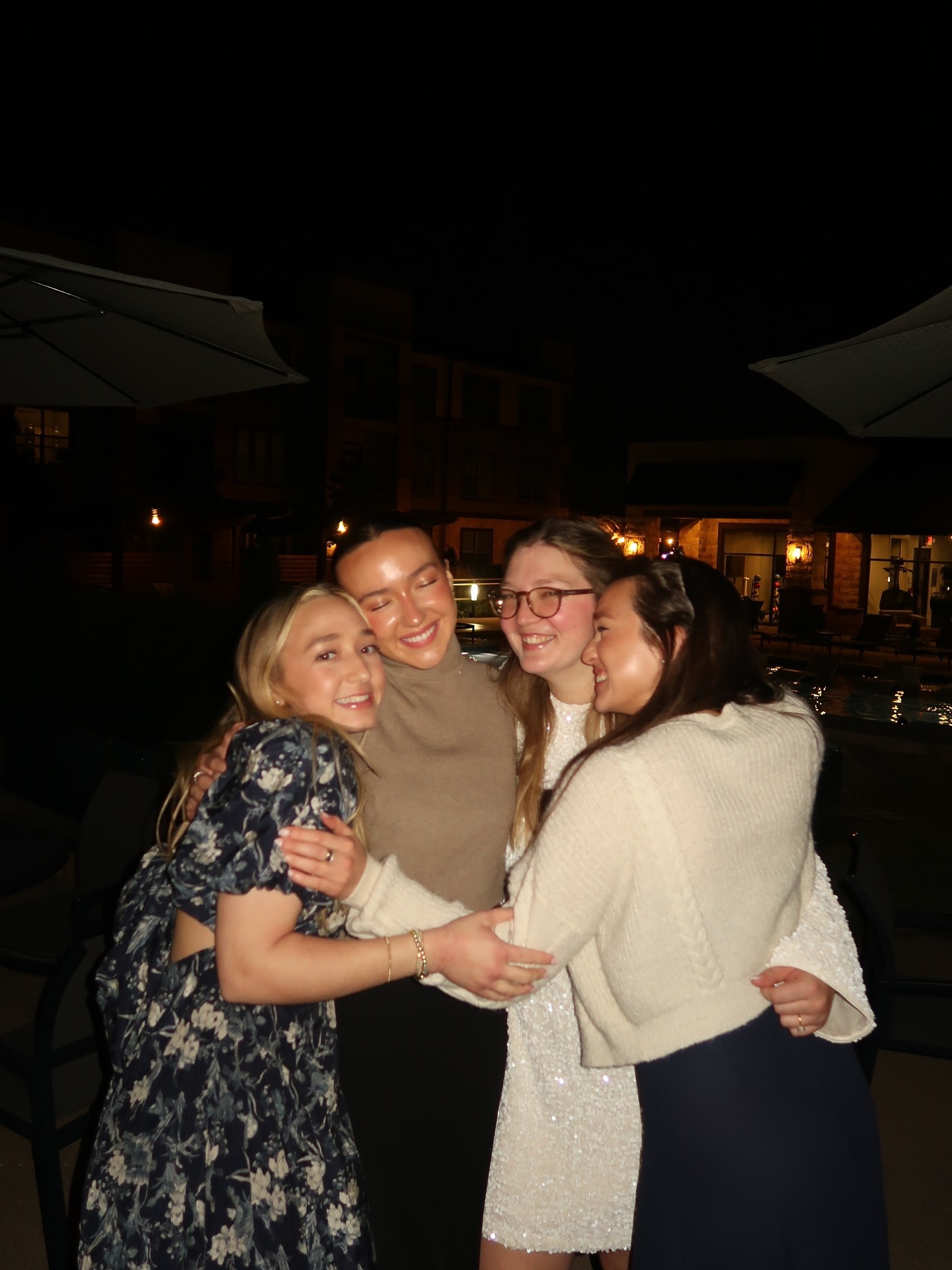 introducingggggg…… Abigail Blinn 😉