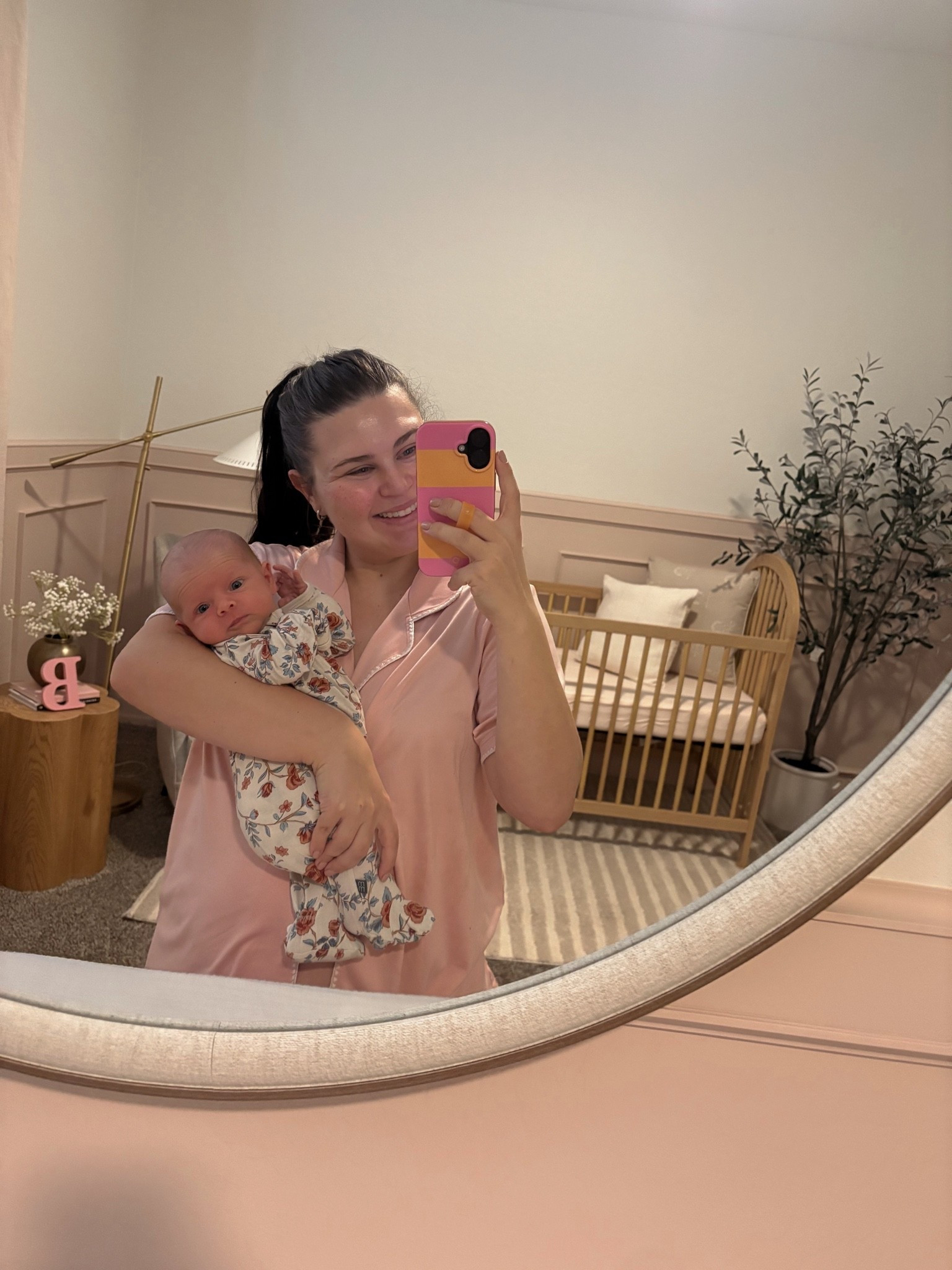 AMAZON MUST HAVES FOR NEWBORN/POSTPARTUM
Linked everything I’ve been using the past 3 weeks!!!