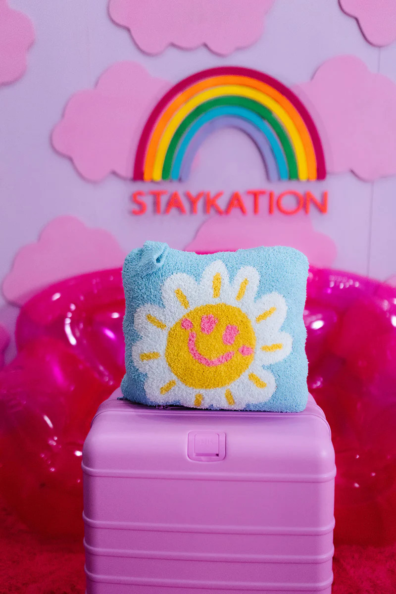 Girlie Kids Quillow (40*50) | Staykation