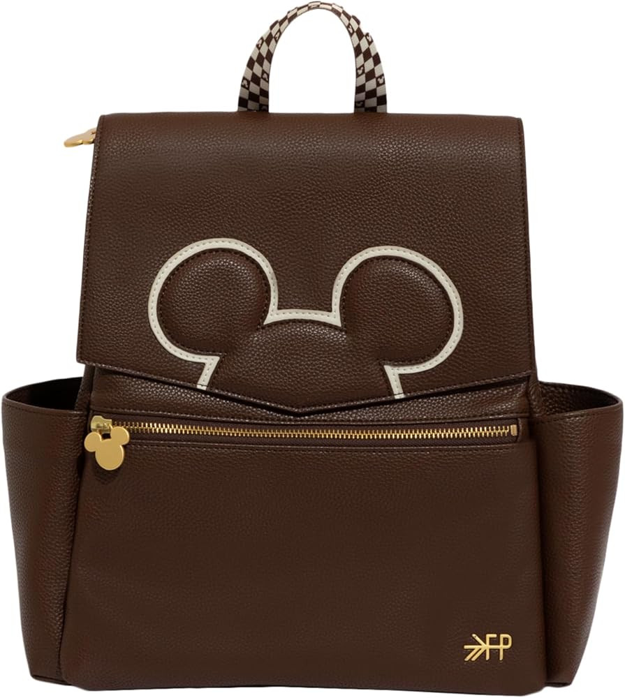 Mini Classic Mickey Mocha Bag II by Disney | Amazon (US)