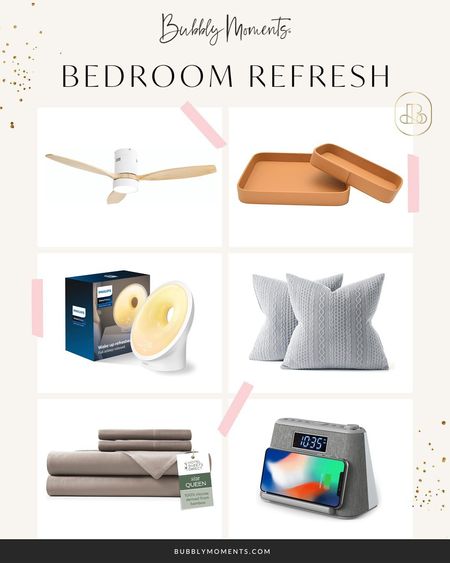 Transform your bedroom into a haven of style and comfort with these must-have Amazon finds!  From sumptuously soft bedding to elegant decor accents, elevate every corner of your space effortlessly.  Dive into a world of endless possibilities and create your dream sanctuary today. Whether you're a minimalist seeking simplicity or a maximalist craving luxury, there's something for everyone. #LTKhome #LTKfindsunder100 #LTKfindsunder50 #BedroomRefresh #HomeDecor #AmazonFinds #InteriorInspo #CozyVibes #HomeSweetHome #SleepSanctuary #DreamySpaces #HomeStyling #BedroomGoals #ComfortZone #RelaxationStation #HomeImprovement #DecorInspiration #StylishLiving #HomeDesign #DreamBedroom #ModernHome #InstaHomeDecor #ShopMyStyle #AmazonHome #AffordableDecor

