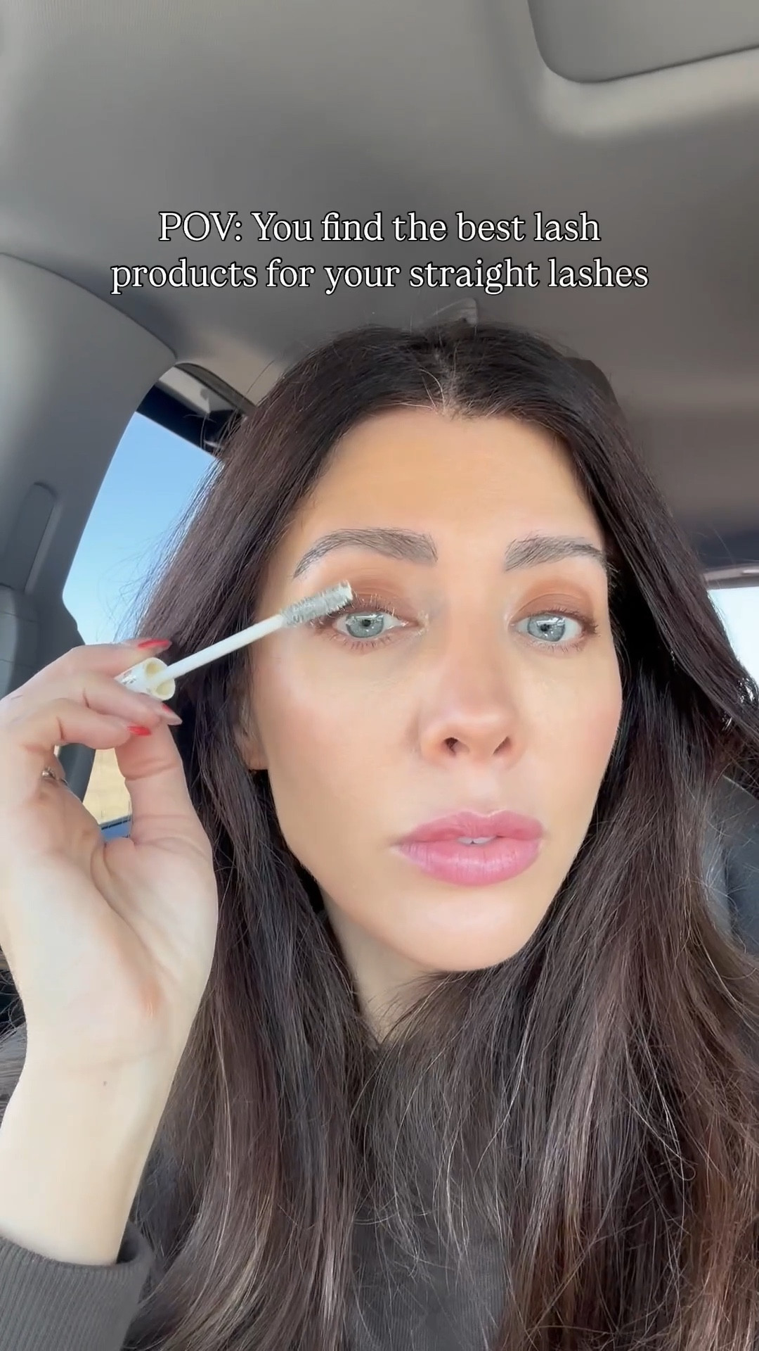The best lash products #lashes #makeup 

#LTKFindsUnder50 #LTKBeauty #LTKWatchNow
