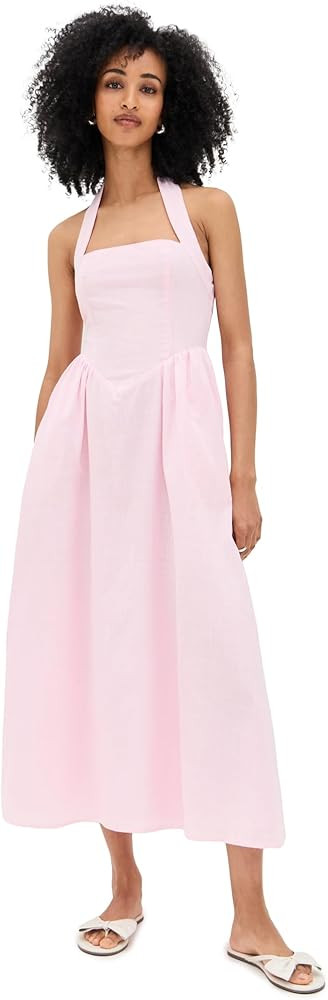 Seven Wonders Women's Locklea Midi Dress | Amazon (US)