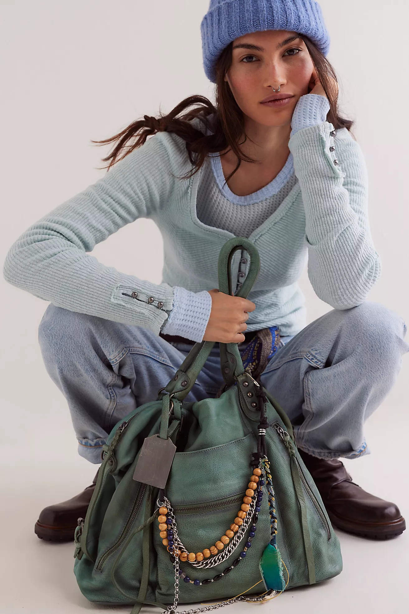 We The Free Emerson Tote Bag | Free People (Global - UK&FR Excluded)