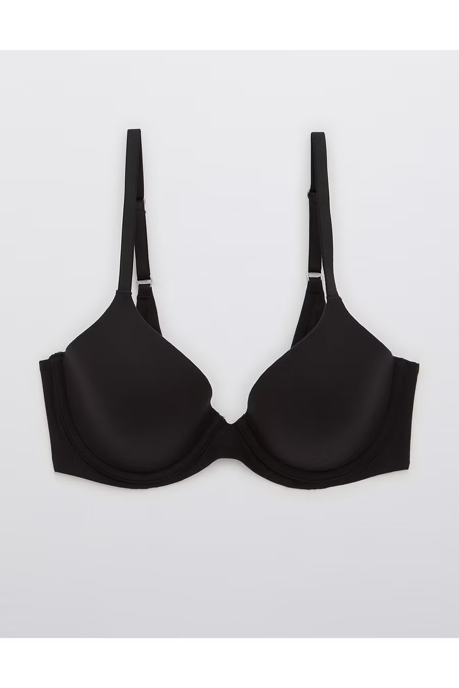 Aerie Real Sunnie Full Coverage Lightly Lined Bra | American Eagle Outfitters (US & CA)