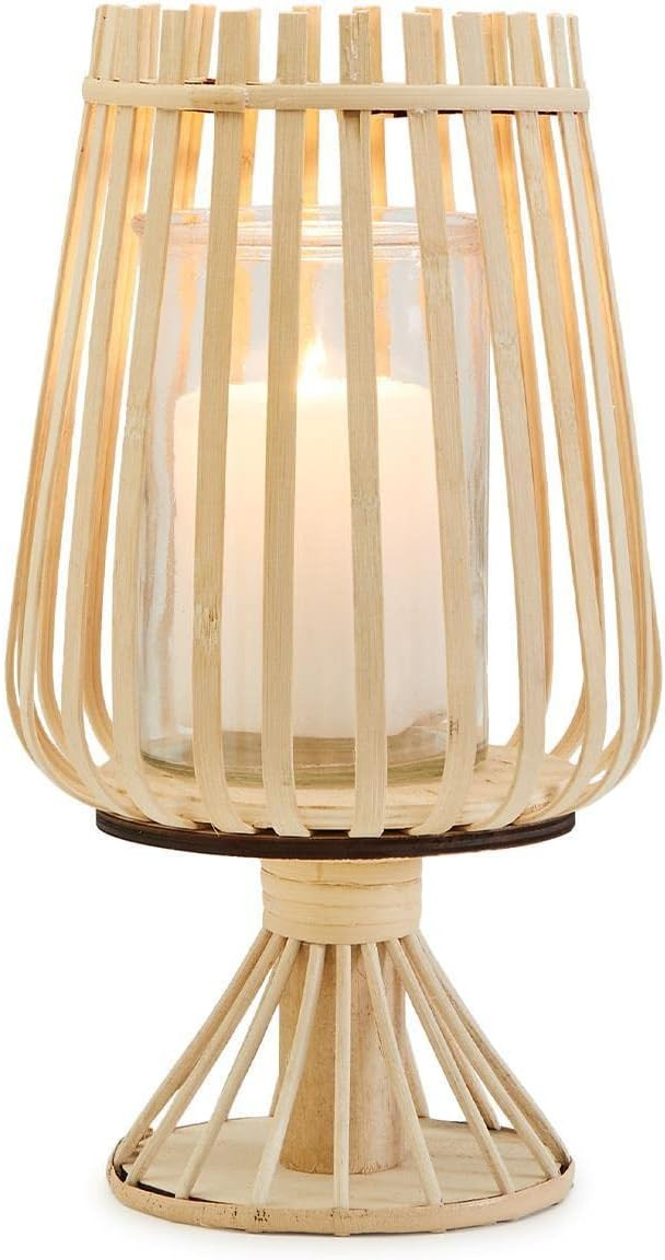 Amazon.com: Two's Company Windlight Lantern : Home & Kitchen | Amazon (US)
