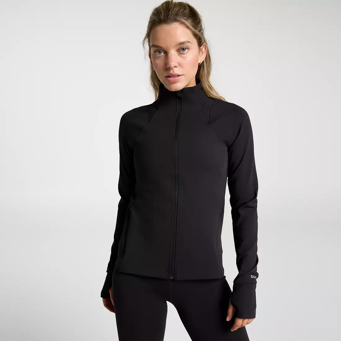 DSG Women's Momentum Full Zip Jacket | DICK'S Sporting Goods