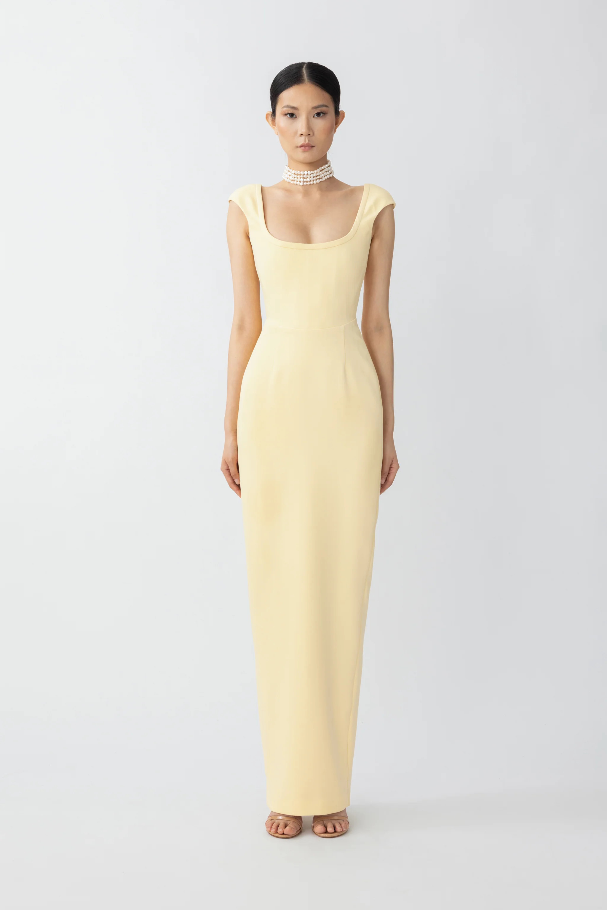 Brooke Gown | Sau Lee