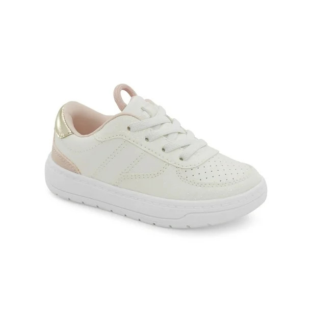 Carter's Child of Mine - Kids Unisex Franklin Sneaker | Walmart (US)