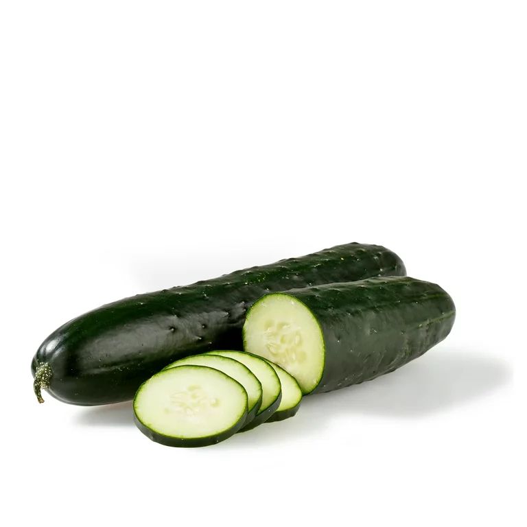 Fresh Cucumber, Each | Walmart (US)