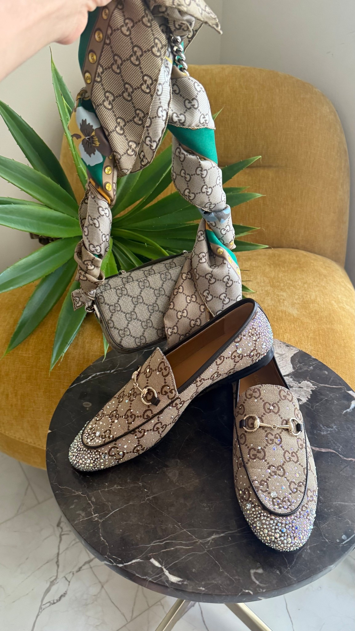 Gucci GG 

#LTKStyleTip #LTKSaleAlert #LTKU