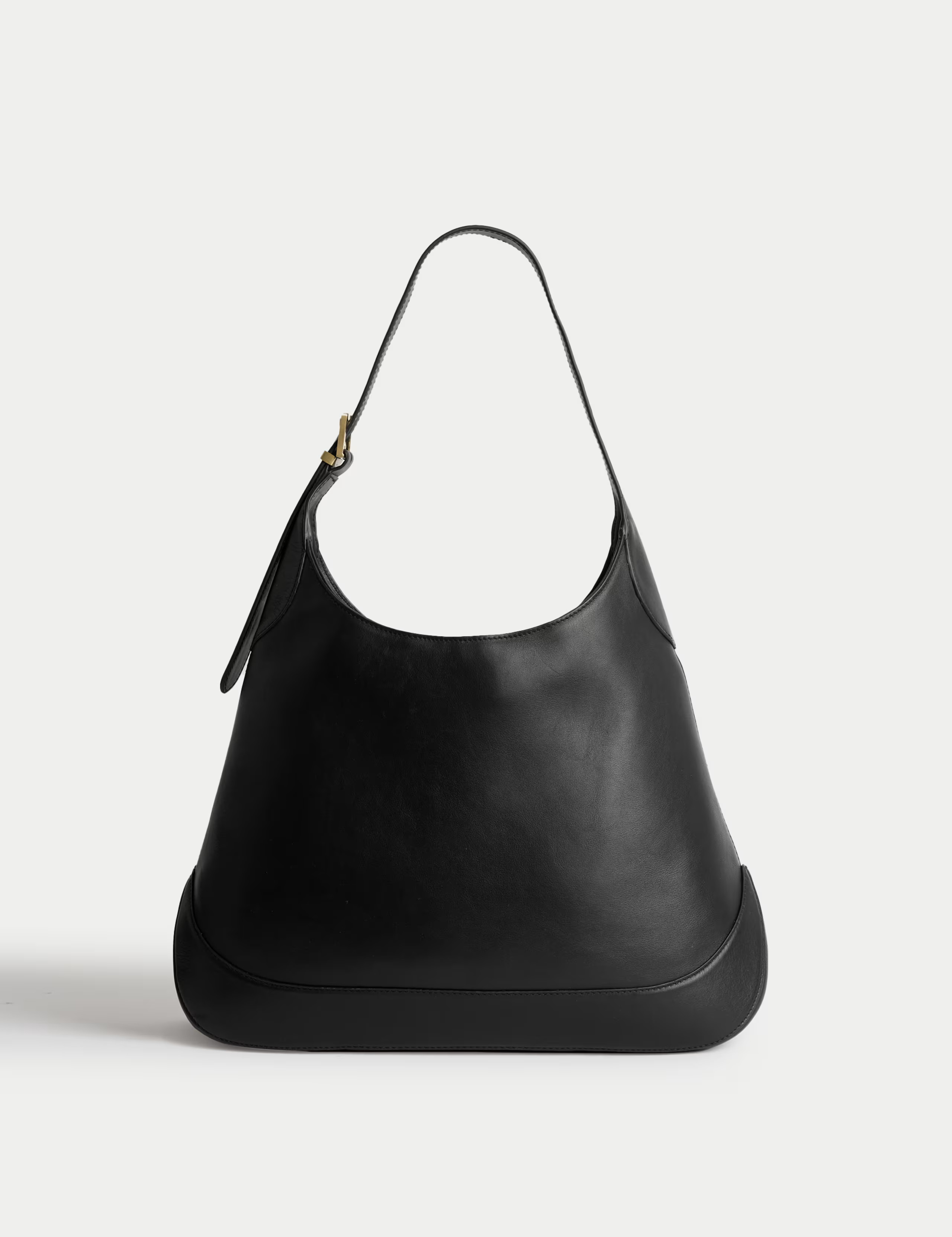 Leather Top Handle Shoulder Tote | Marks & Spencer (UK)