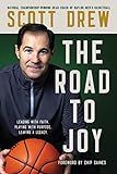 The Road to J.O.Y.: Leading with Faith, Playing with Purpose, Leaving a Legacy    Hardcover – M... | Amazon (US)