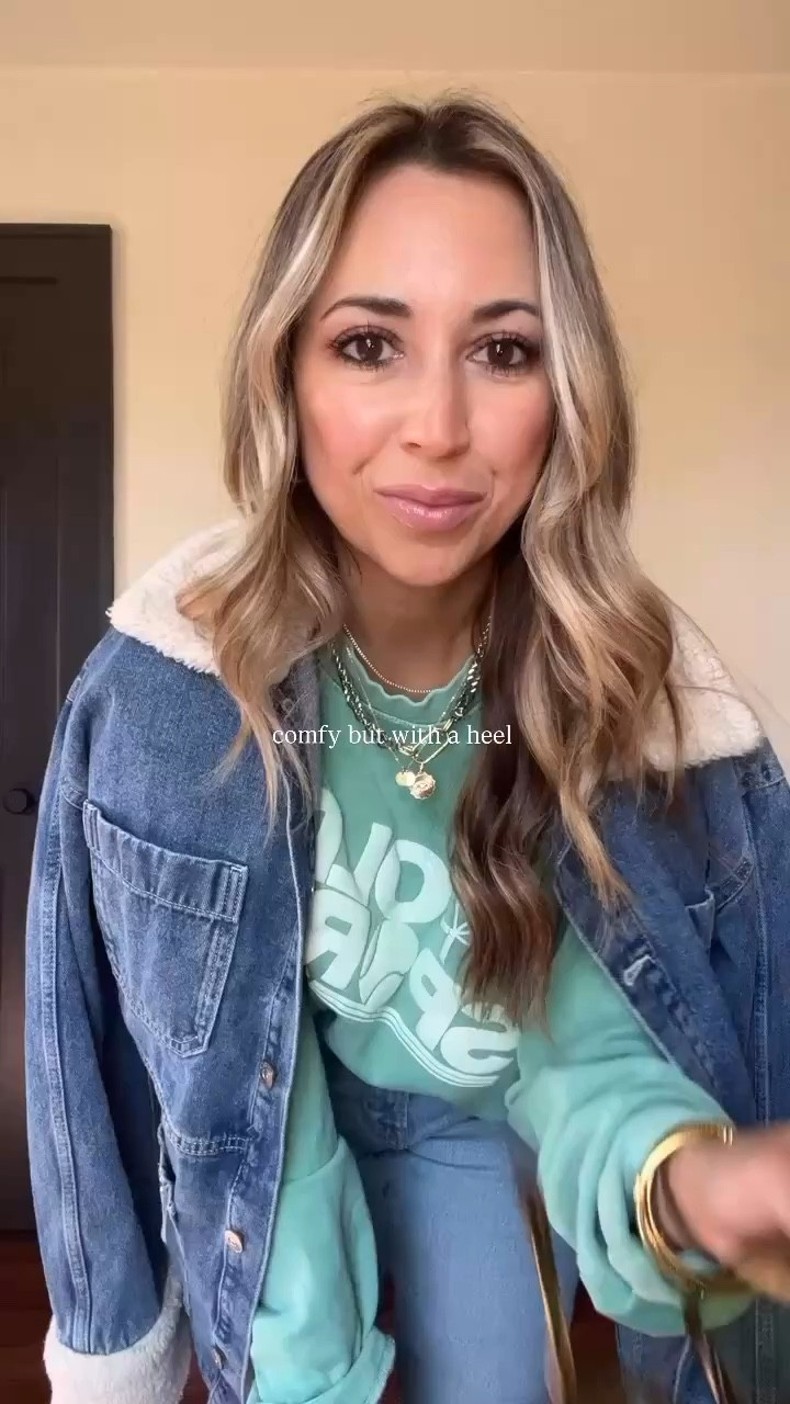 #LTKstyletip #LTKshoecrush #LTKfindsunder50