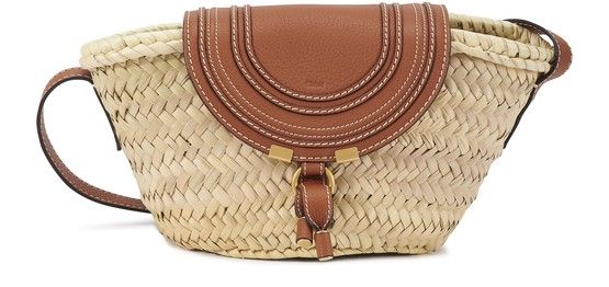 Marcie small basket bag | 24S (APAC/EU)