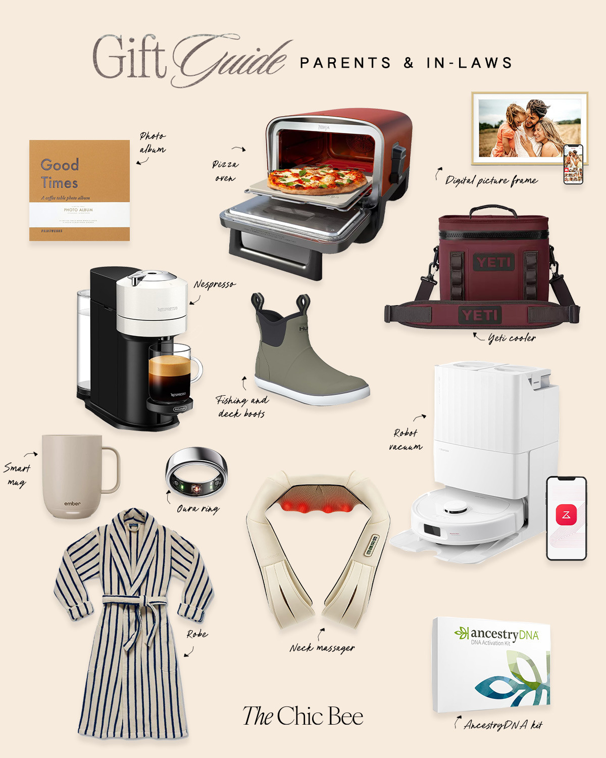 Gift guide for parents & in-laws ✨ 

 #LTKGiftGuide #LTKHoliday