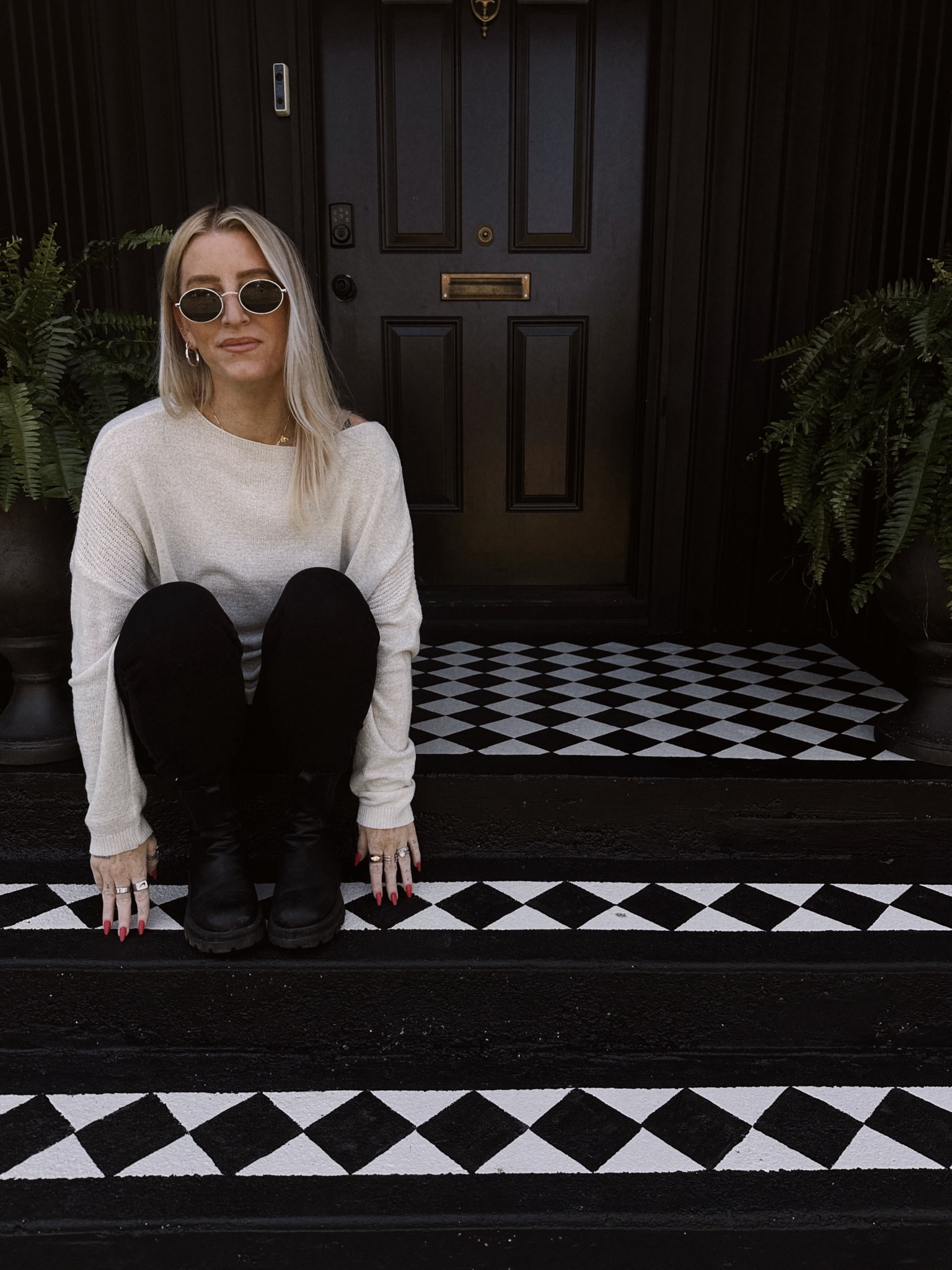 porch design details 