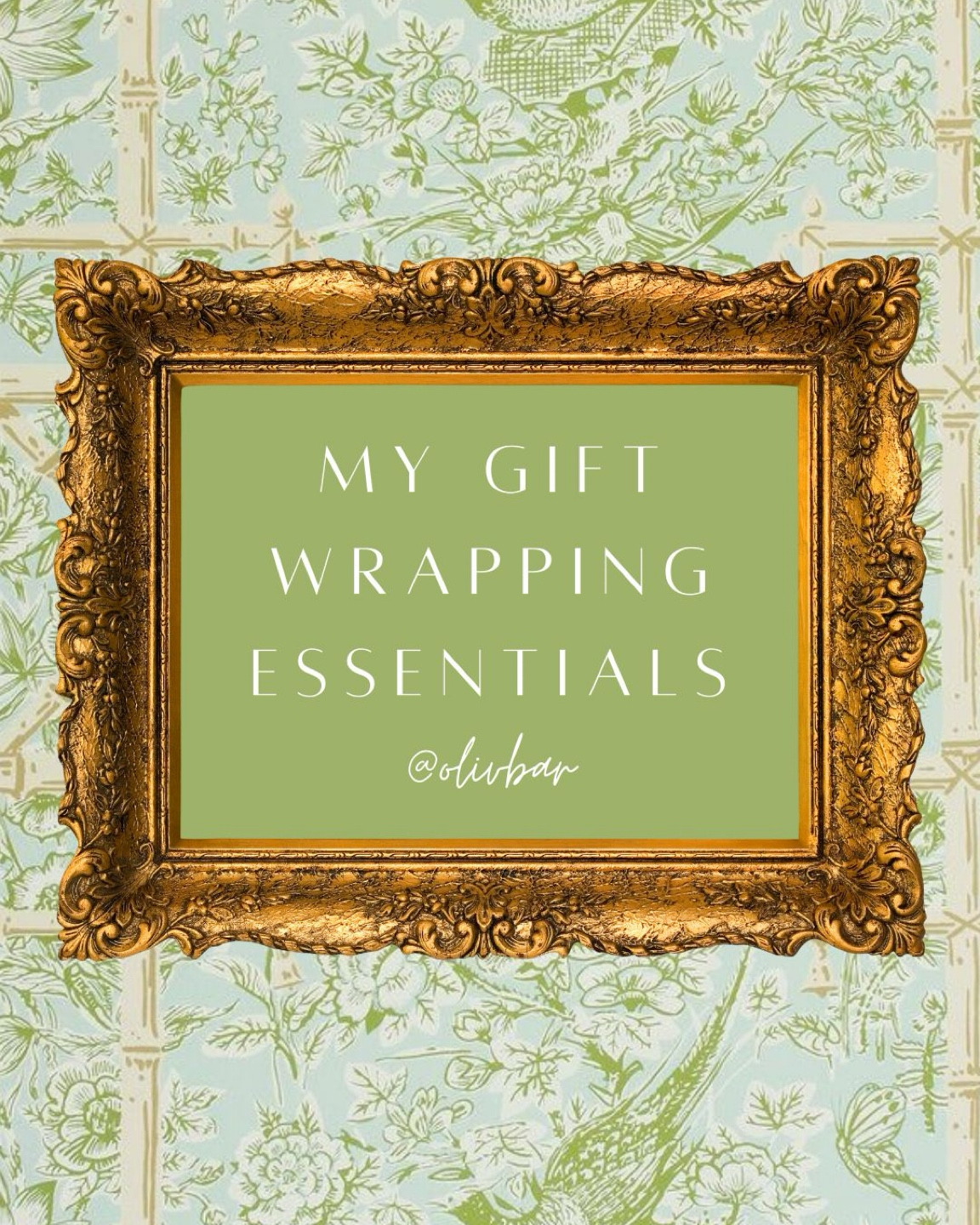 My gift wrapping essentials and organization! 
Gift giving, gift guide, gift wrap, gift organizationn

#LTKGiftGuide #LTKFindsUnder100 #LTKFindsUnder50