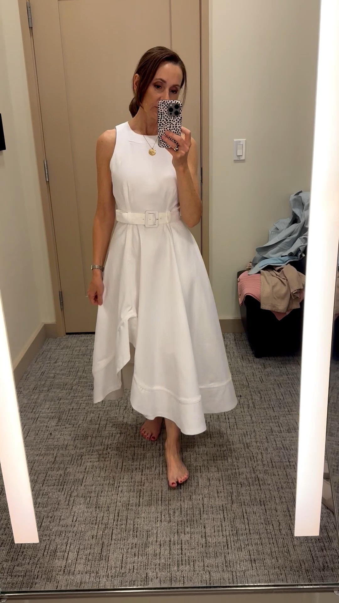 Love the style of this dress and jyst found it in a darling light blue gingham! 😍💃🏻 would be nice for graduation, Mother’s Day or a wedding guest 💗👌🏻

#LTKWedding #LTKMothersDay #LTKmomlife