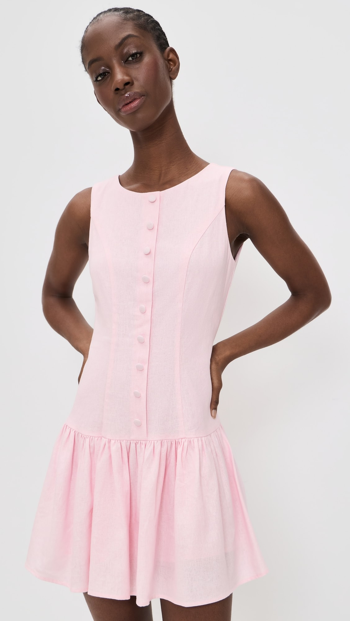 Martini Mini Dress | Shopbop