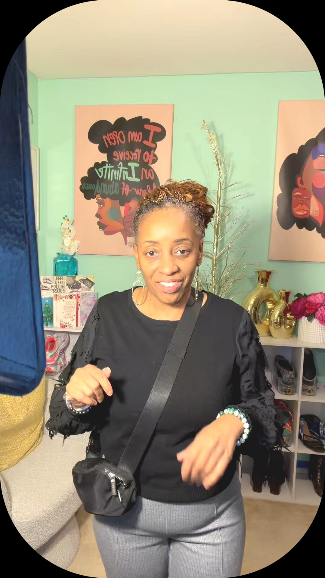 Today’s OOTD was effortless! 

#LTKU #LTKootd #LTKvlog