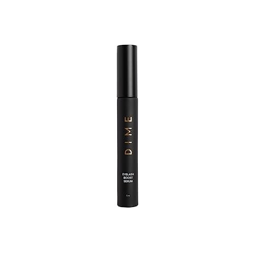 Amazon.com: DIME Beauty Eyelash Boost Serum, Eyelash Growth Serum for Healthier, Longer, Thicker ... | Amazon (US)