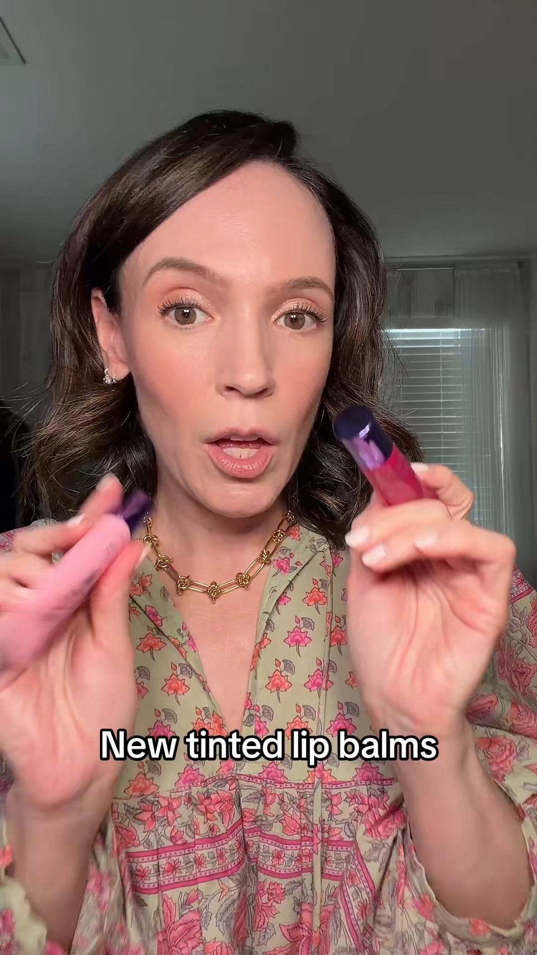 New tinted lip balms

#LTKOver40 #LTKBeauty