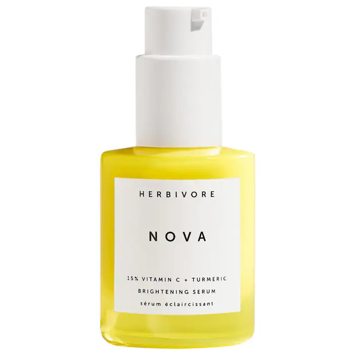 Nova 15% Vitamin C + Turmeric Brightening Serum | Sephora (US)