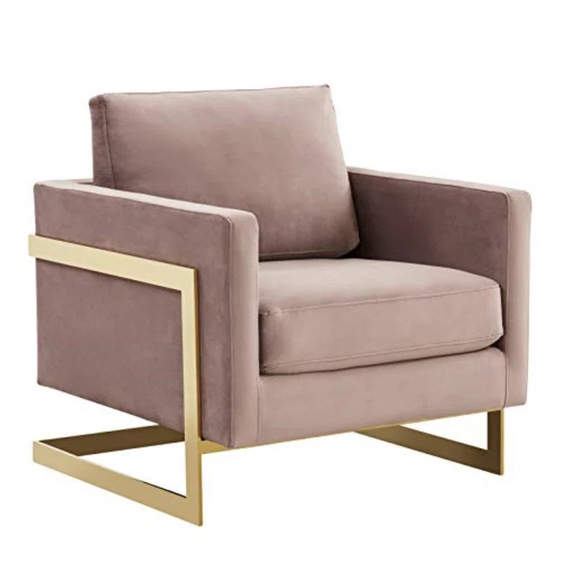 Bellago Upholstered Armchair | Wayfair North America