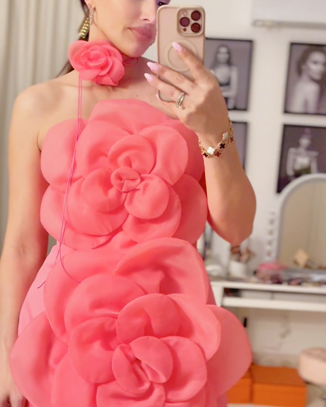 The power of confidence.
The elegance of Armani..
Power of You. 

#LTKspring #LTKluxury #LTKstyletip