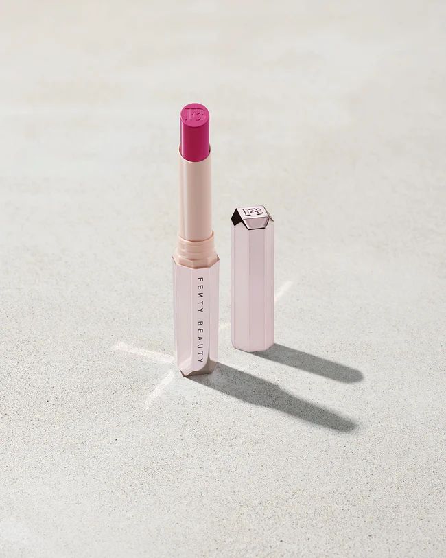 Mattemoiselle Plush Matte Lipstick | Fenty Beauty