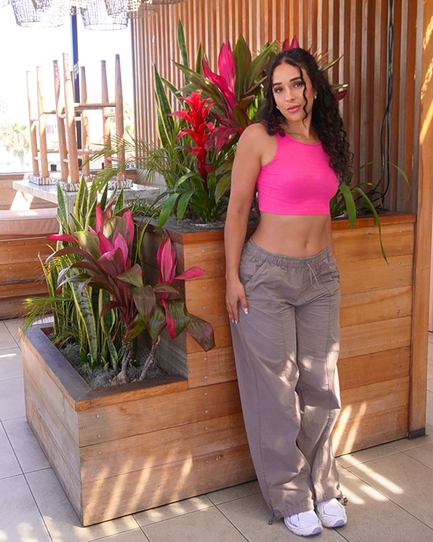 If you don’t know yourself, you can’t grow yourself🌷✨🪩🪴☁️