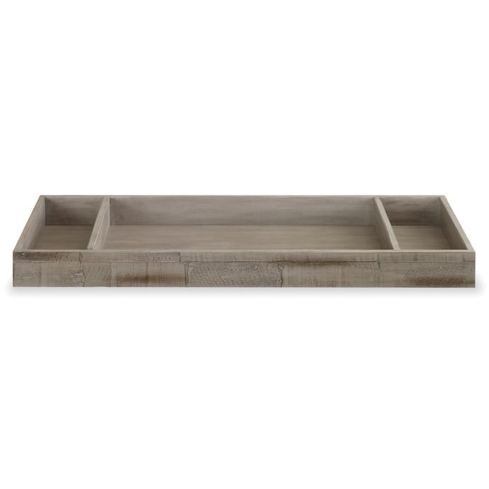 ED Ellen DeGeneres Romero Dressing Kit in Barnwood Grey | Bed Bath & Beyond