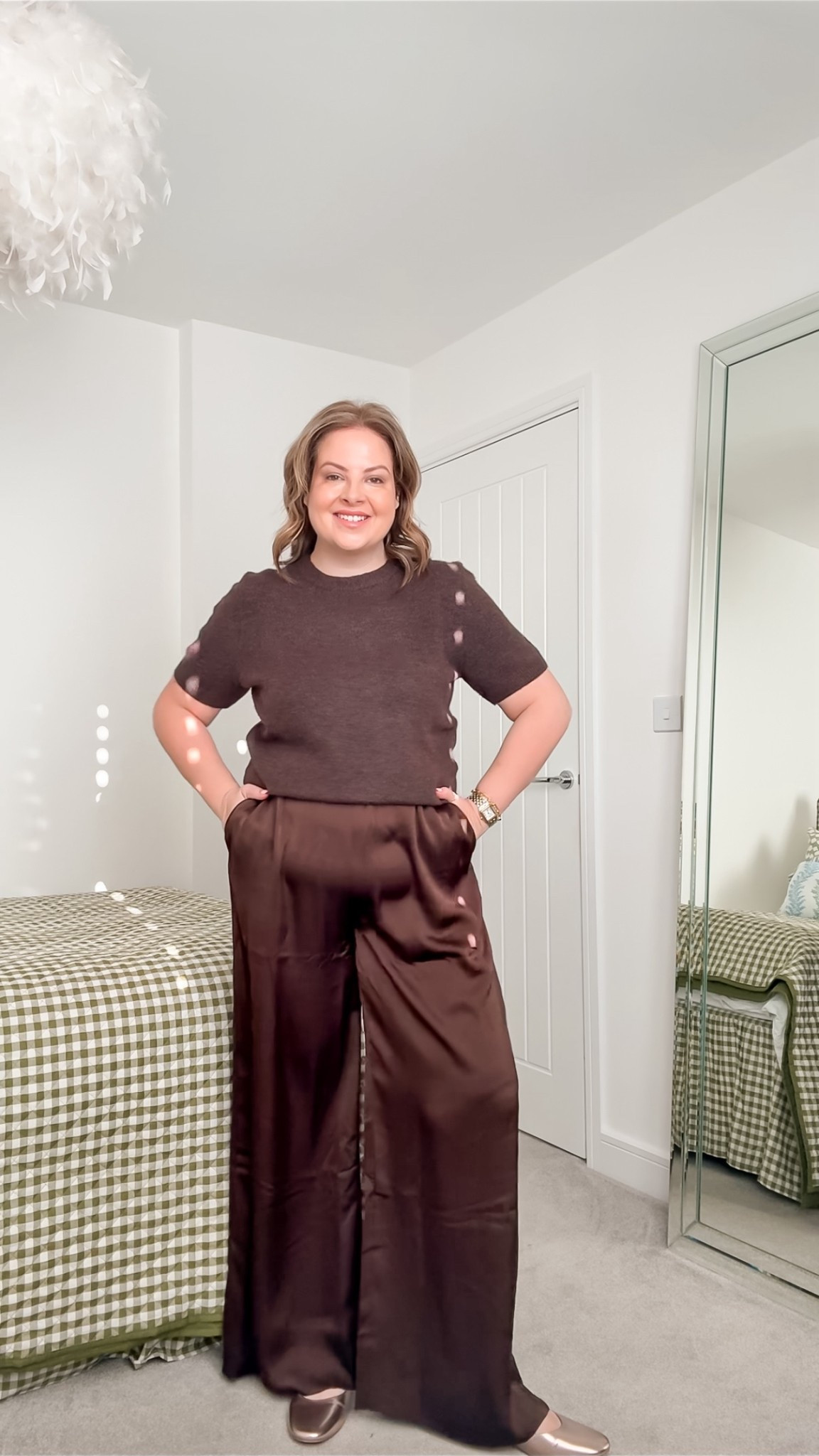 5 days of curvy New Year’s Eve outfits | day 4 

#LTKfestive #LTKpartywear #LTKmidsize