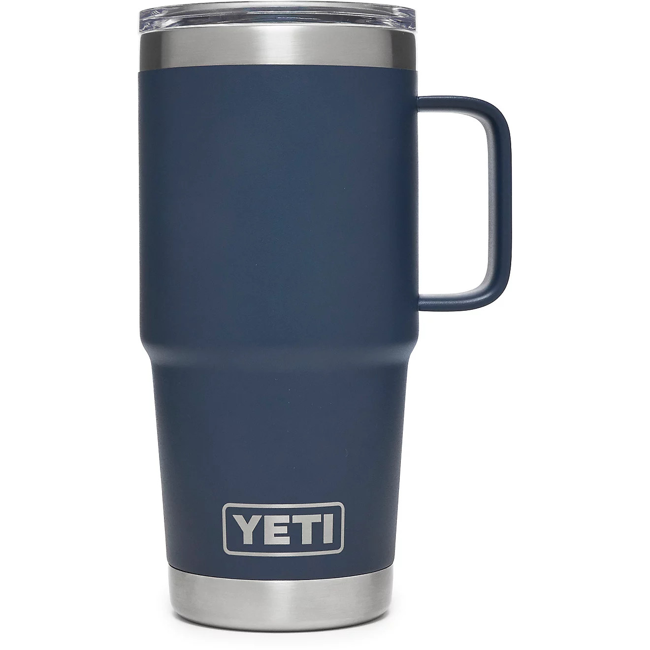 YETI Rambler 20 oz Travel Mug with Stronghold Lid | Academy | Academy Sports + Outdoors