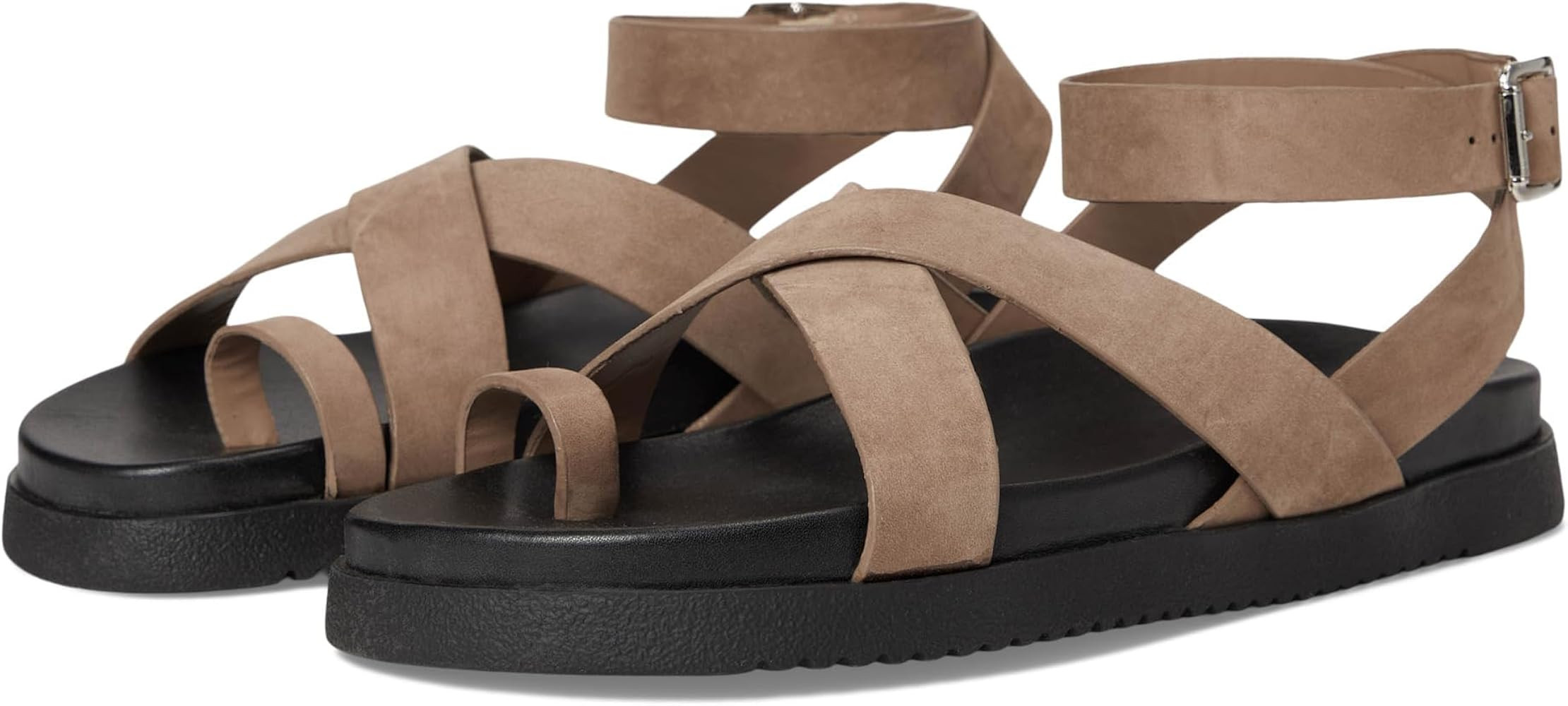 Steve Madden Women's Mira Sandal | Amazon (US)