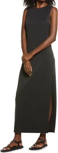 Open Edit Wear Two Ways Knit Midi Dress | Nordstrom | Nordstrom