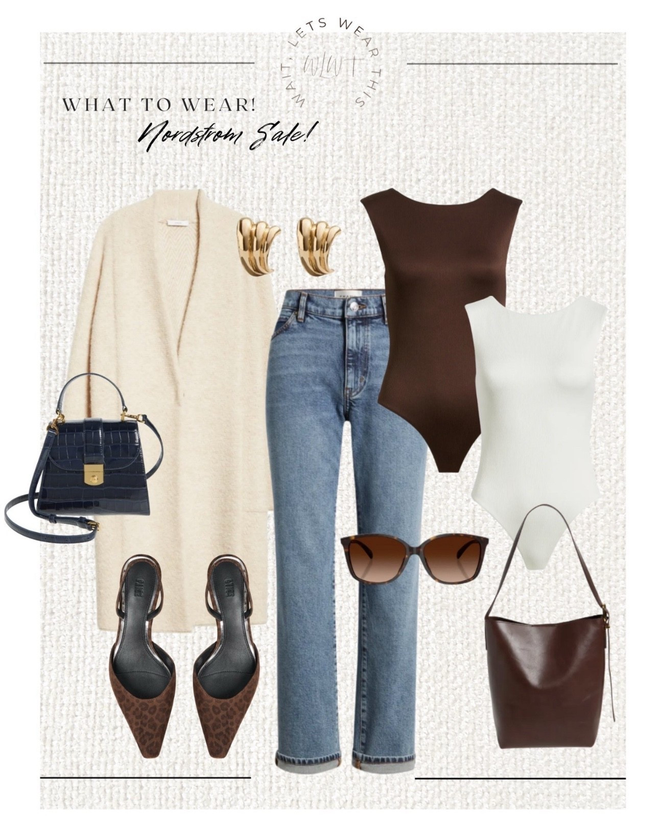 NSale! 30% off full look⭐️

#LTKOver40 #LTKSaleAlert