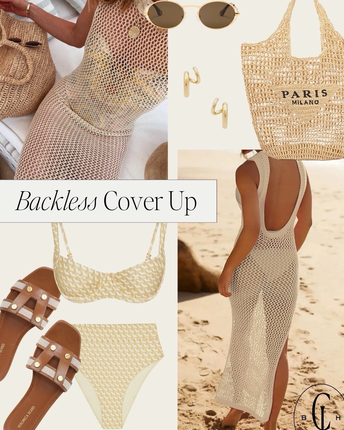 Amazon cover-ups that look so much more expensive than they are! The perfect addition to your beach wardrobe.

#LTKootd #LTKSwim