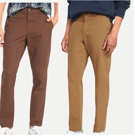 Men’s chinos on sale!  And 50%off limited time only!  

#LTKunder50 #LTKmens