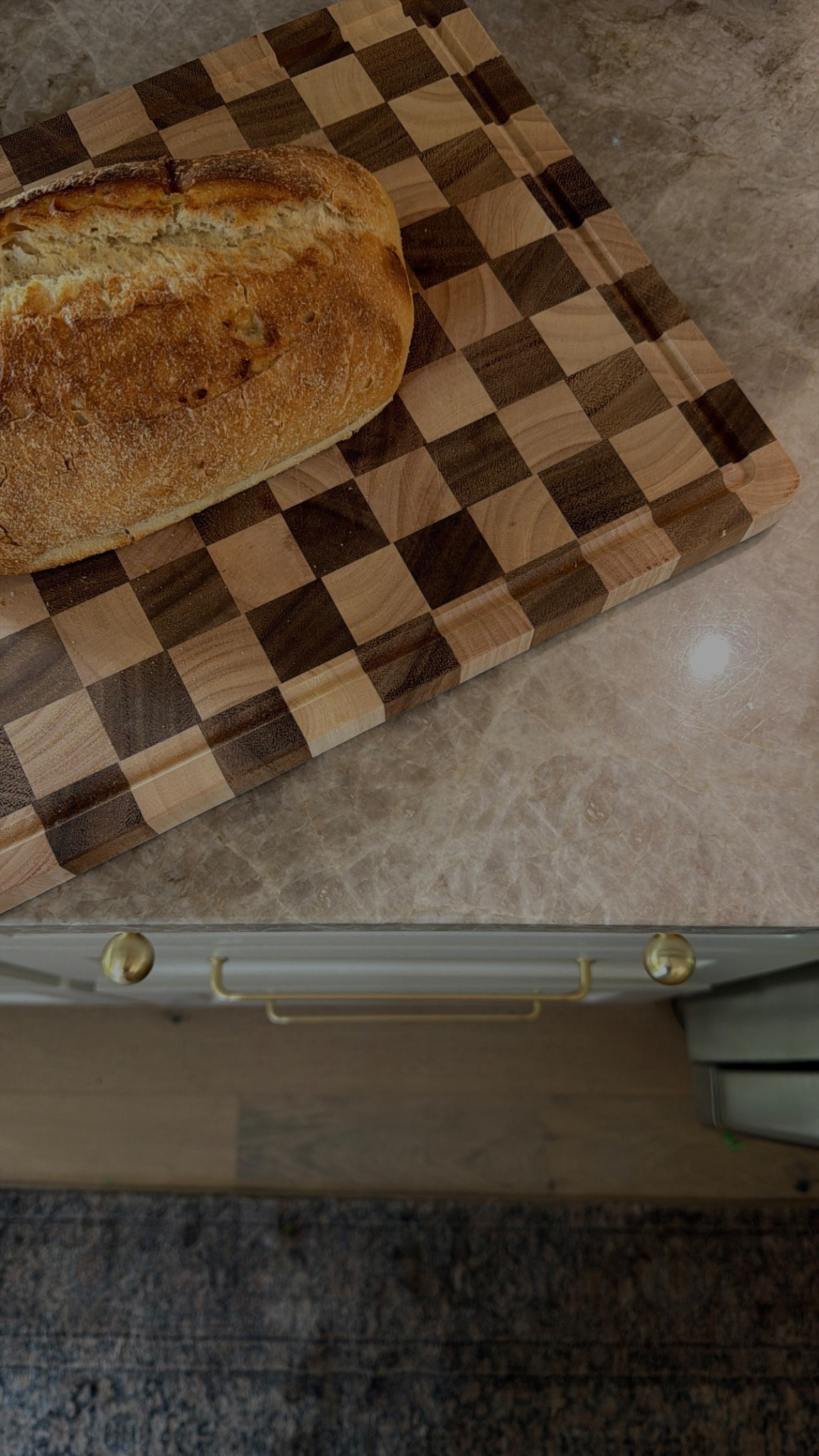 My favorite Amazon checkered cutting board that’s perfect for serving too! 

#LTKdayinmylife #LTKHome