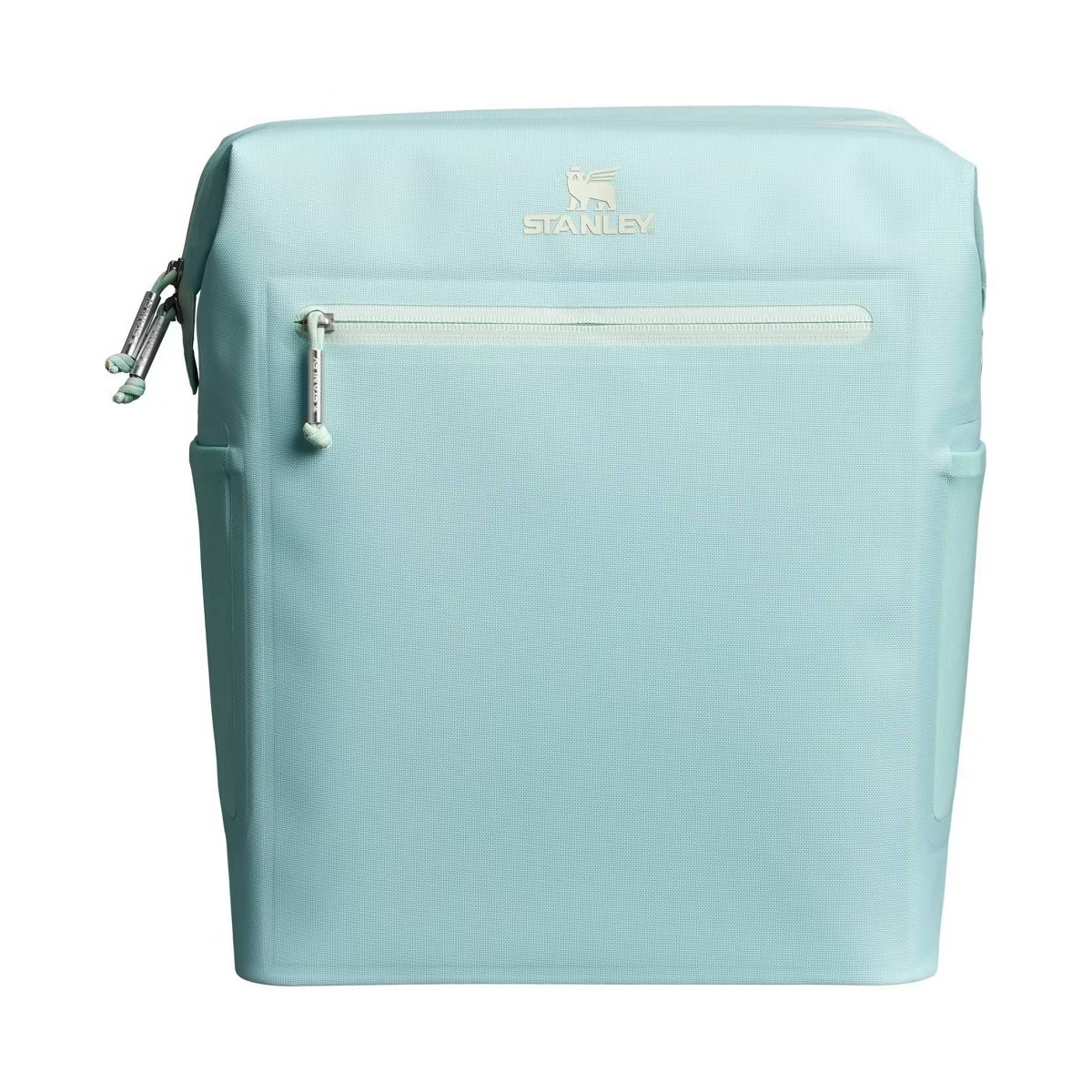 Stanley 20 Cans/14.8qt All Day Madeleine Midi Backpack Cooler | Target